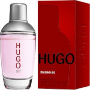 Hugo Energise 75ML