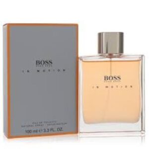BOSS IN MOTION 100ML