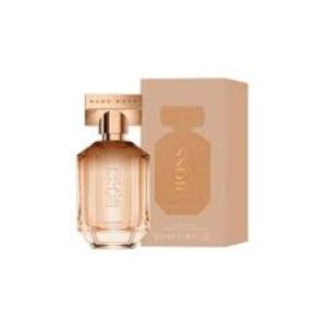 BOSS THE SCENT FOR HER EDP 100ML