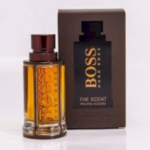 BOSS THE SCENT PRIVATE ACCORD HO 50ML