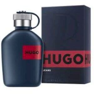Hugo Jeans 125ml