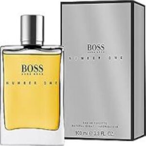 BOSS NUMBER ONE 100ML