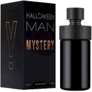 HALLOWEEN MAN MYSTERY 125ML