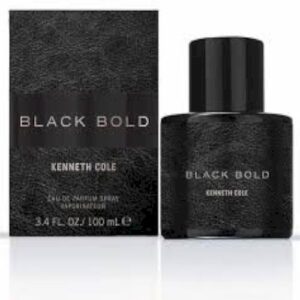 Black Bold by Kenneth Cole 100ml
