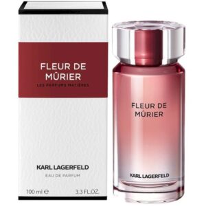 FLEUR DE MURIER DA 100ML