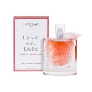 La Vie Est Belle Rose Extraordinaire 100ml