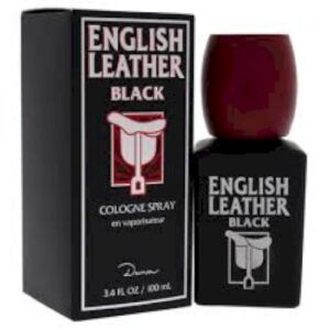 English Leather Black 100ml