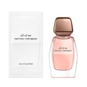 NARCISO RODRIGUEZ ALL OF ME 90ML