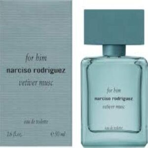 NARCISO RODRIGUEZ FOR HIM VETIVER MUSC 100ML