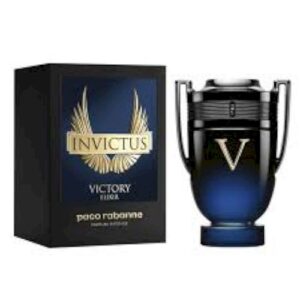 INVICTUS VICTORY ELIXIR 100ML