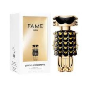 Fame Parfum de Paco Rabanne 80ml