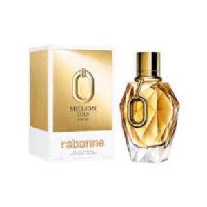MILLION GOLD FOR HER 90ML