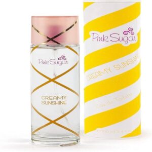 PINK SUGAR CREAMY SUNSHINE 100ML