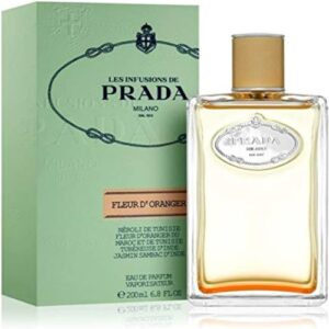 PRADA INFUSIONS FLEUR DORANGER 200ML