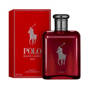 POLO RED PARFUM 125ML