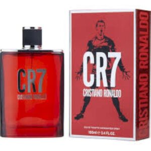 CR7 Cristiano Ronaldo 100ml