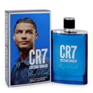 CR7 Play it Cool Cristiano Ronaldo 100ml