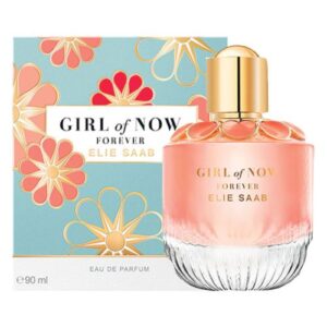GIRL OF NOW FOREVER 90ML