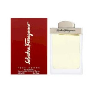 Salvatore Ferragamo Pour Home by Salvatore Ferragamo 100ml