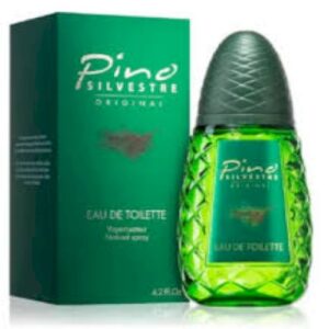 Pino Silvestre 125ML
