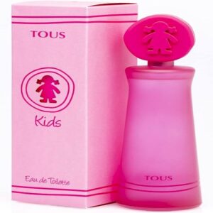 TOUS KIDS GIRL 100ML