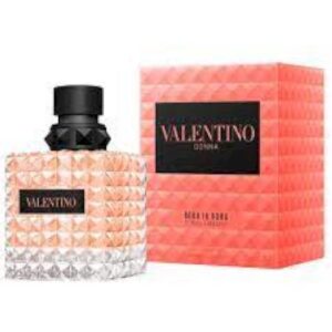 VALENTINO DONNA BORN IN ROMA CORAL FANTASY 100ML