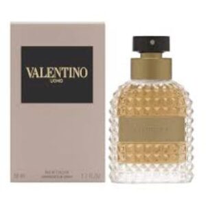 Valentino Uomo 50ml