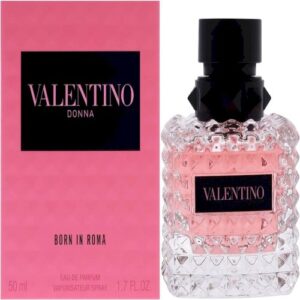 VALENTINO DONNA BORN IN ROMA 50ML
