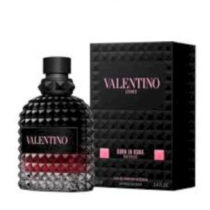 Valentino Uomo Born in Roma Intense 100ML