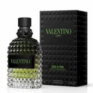 Valentino Uomo Born in Roma Green Stravaganza 100ml