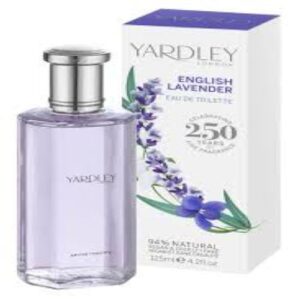 English Lavender 125ML