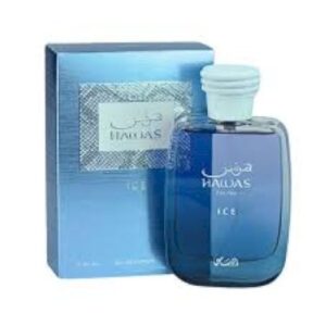 Hawas Ice by Rasasi 100ml