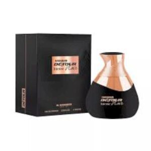 Detour Intense Noir 100ml