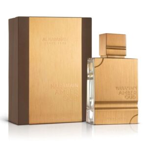 Amber Oud Gold Edition 75ml