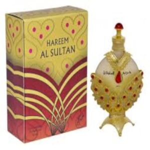 Hareem Al Sultan 35ml
