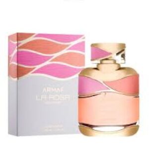 Armaf La Rosa Pour Femme 100ml