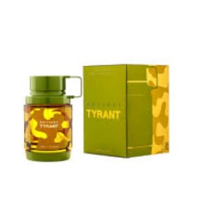 Armaf Odyssey Tyrant 100ml