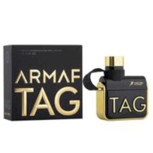 Armaf Tag Uomo Nero 100ml