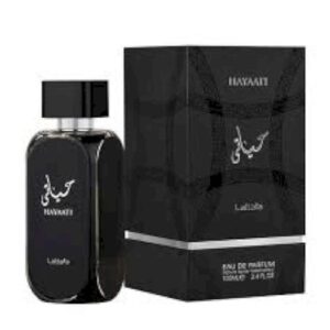 Hayaati by Lattafa 100ml