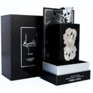 Ansaam Silver 100ml