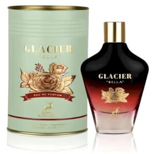 Glacier Bella 100ml