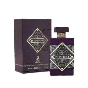 Infini Rose 100ml
