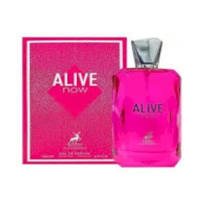 Alive Now 100ml