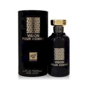 Vision Pour Homme by Nusuk 100ml