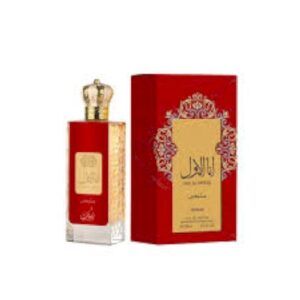 Al Awwal Malaky by ZAKAT 100ml