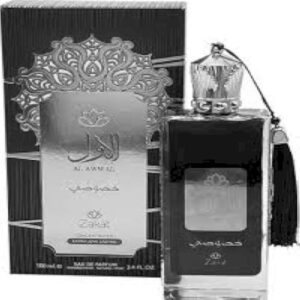 Al Awwal Intense by ZAKAT 100ml