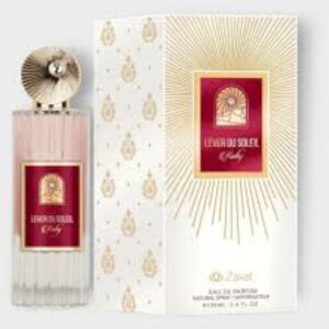Lever Du Soleil Ruby by Zakat 80ml