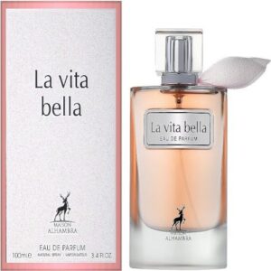 LA VITA BELLA 100ML