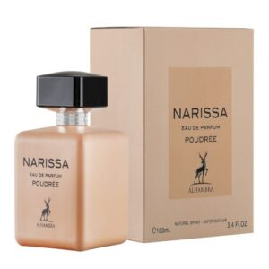NARISSA POUDREE 100ML