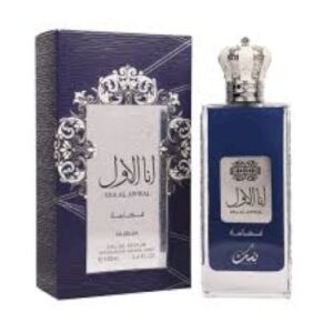 Ana Al Awwal Blue by NUSUK 100ml
